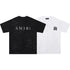 Amiri Fashion T-shirt