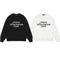 Amiri Fashion sweatshirts