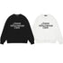 Amiri Fashion sweatshirts