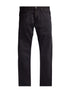 RALPH LAUREN Sullivan 5-Pocket Denim Jeans Black