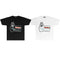 Amiri Fashion T-shirt