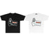 Amiri Fashion T-shirt