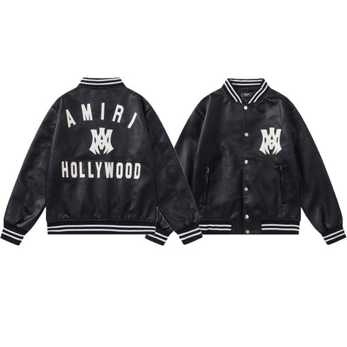 Amiri Fashion jacket