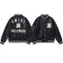 Amiri Fashion jacket