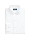 RALPH LAUREN Custom Fit Poplin Shirt White