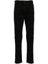 RALPH LAUREN Sullivan Slim Denim Jeans Black