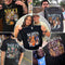 VVS Custom Bootleg 90's Retro T-Shirt
