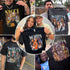 VVS Custom Bootleg 90's Retro T-Shirt
