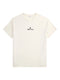 RALPH LAUREN Classic Fit Logo Jersey T-Shirt White
