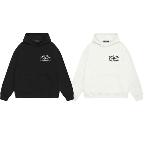 Amiri Fashion sweatshirts