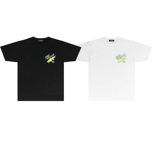 Amiri Fashion T-shirt