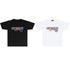 PURPLE fashion T-shirt
