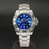 Seiko Mod Yacht-Master | Blue Dial