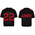 Amiri Fashion T-shirt
