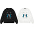 Amiri Fashion sweatshirts