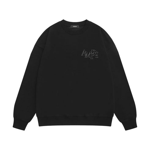 Amiri Fashion sweatshirts
