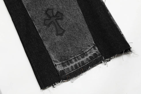 Chrome Hearts Pants 8102