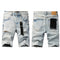 PURPLE Fashion Jeans 5087