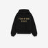 FW24 State Hoodie / Pants / Set - Black