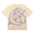 Godspeed T-shirts Driving Movie Skull Printing Cotton Casual Short Sleeves Men and Women