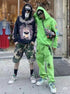 Chrome Hearts NEW Pants 8166