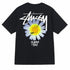 Stussy T-Shirts Casual Loose Couple T-Shirts