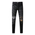 Amiri Fashion jeans 8882