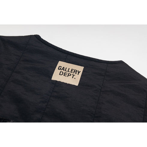 Gallery Dept Jacket Skull Jacket