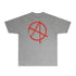 Gallery Dept T Shirt Retro Printed Loose Short-Sleeved Shirt