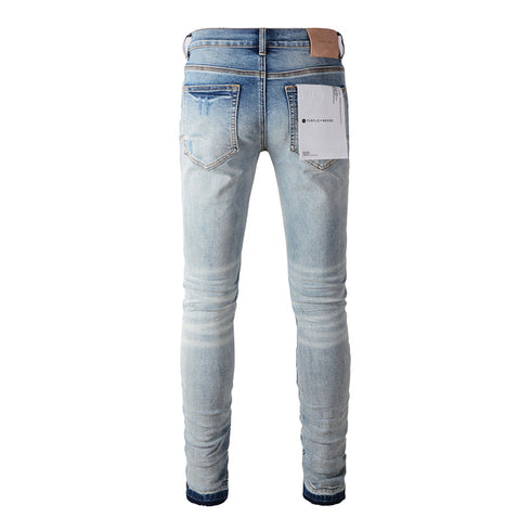PURPLE Fashion Jeans 9013