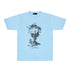 PURPLE fashion T-shirt