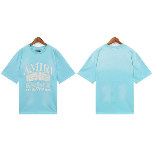 Amiri Fashion T-shirt