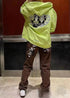 Chrome Hearts 2025 NEW Pants