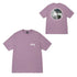 Stussy T-Shirts Casual Versatile Loose T-Shirts Couple