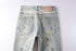 PURPLE Fashion Jeans 9127