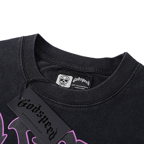Godspeed T-shirts