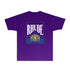 Rhude T-shirts Printed Trendy Pure Cotton