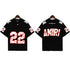 Amiri Fashion T-shirt