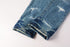 PURPLE Fashion Jeans 9073