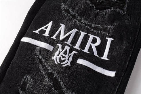 Amiri Fashion jeans 8882