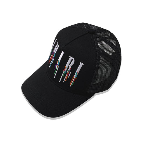 Amiri Fashion Hats