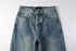 PURPLE Fashion Jeans 9126