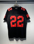 Amiri Fashion T-shirt