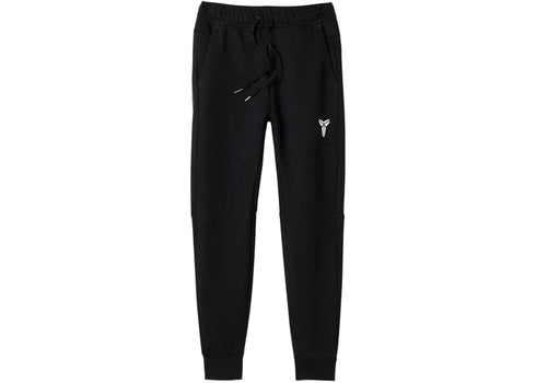Nike Kobe Bryant Tech Fleece Jogger Pants Black/White