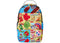 Sprayground Ice Cream Truckin Backpack Multicolor