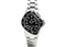 Laarvee Silver Precision Steel pea001-sblk