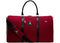 Jordan Air Jordan Monogram 40L Duffle Bag Chicago Red