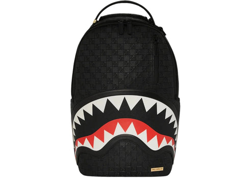 Sprayground Maison Menace Backpack Multicolor