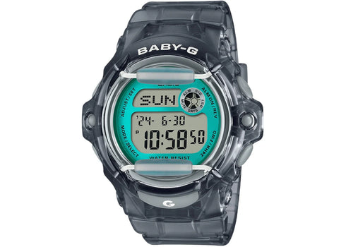 Casio Baby-G BG-169U-8B (Green)