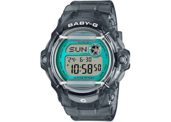 Casio Baby-G BG-169U-8B (Green)